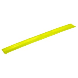 LAHTI PRO Opaska Odblaskowa Żółta L9010100 2