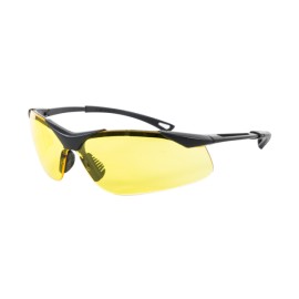LAHTI PRO Okulary Ochronne Żółte L1500400