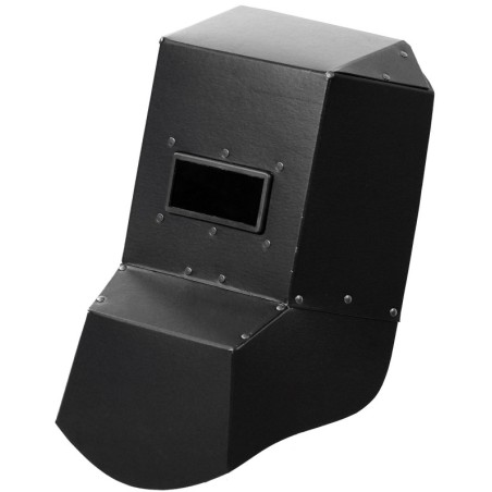 LAHTI PRO Tarcza Spawalnicza Z Preszpanu 390x230 50mm