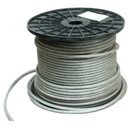 Linka Stalowa 3mm