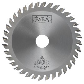 FABA Frez Piłkowy PI-402 220x4,0/3,0/30 z-12 GM