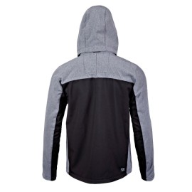 LAHTI PRO Kurtka Softshell z Kapturem L4091603 2