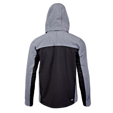 LAHTI PRO Kurtka Softshell z Kapturem L4091603