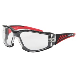 LAHTI PRO Okulary Ochronne Bezbarwne L1500500
