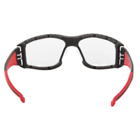 LAHTI PRO Okulary Ochronne Bezbarwne L1500500