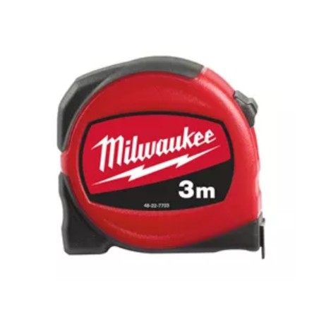 MILWAUKEE Taśma Miernicza 3m Slim 48227703