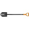 FISKARS Szpadel Ostry Solid