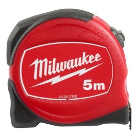 MILWAUKEE Taśma Miernicza 5m Slim 48227705