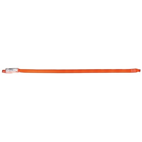 LAHTI PRO Amortyzator Bezpieczeństwa 1,5m L8020100