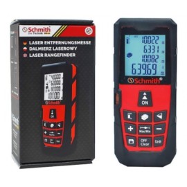 SCHMITH Dalmierz Laserowy 40m SDL-01 2