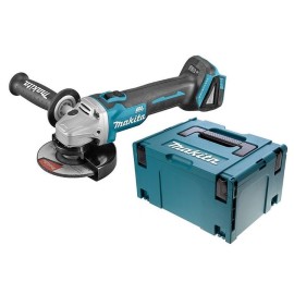 MAKITA Szlifierka Kątowa 18V (DGA506ZJ)