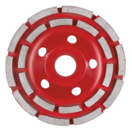 MILWAUKEE Tarcza Diamentowa 125 Do Szlifowania 4932451186