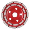 MILWAUKEE Tarcza Diamentowa 125 Do Szlifowania 4932451186