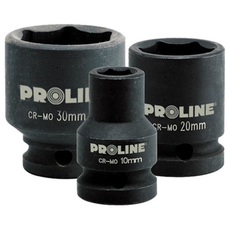 PRO Nasadka Udarowa 3/4" 29mm