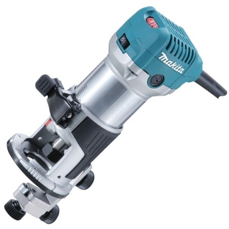 MAKITA Frezarko-Wycinarka RT0700CX2J