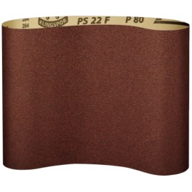 KLINGSPOR 660x2180 gr.60 Pas Bezkońcowy PS 22  ANTYSTATYCZNY