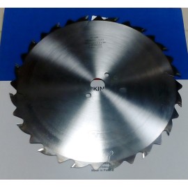 350x3,9/2,6/30 z-16 GM FABA Piła Spiekowa PI-509 P0900101 2