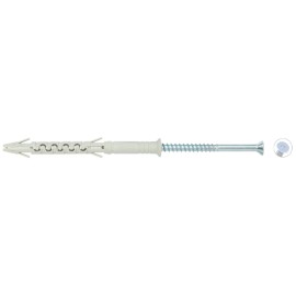WKRĘT-MET Kołek Max 8x65 PIKE (TORX)