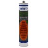 BEKO Klej Konstrukcyjny Tackcon 310ml Czarny 2403102