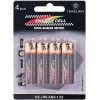 TA Bateria Energy Cell 4szt. LR6 AA