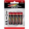TA Bateria Energy Cell 4szt. R6 AA