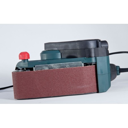 TRYTON Szlifierka Taśmowa 810W