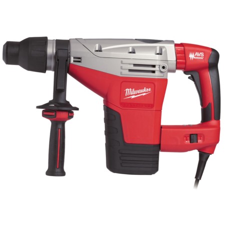 MILWAUKEE Młotowiertarka 1300W SDS MAX 4933398200