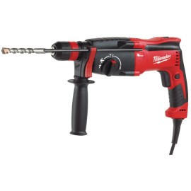 MILWAUKEE Młotowiertarka 725W SDS PLUS PH 26X 4933428250