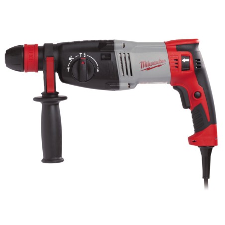 MILWAUKEE Młotowiertarka 820W SDS PLUS