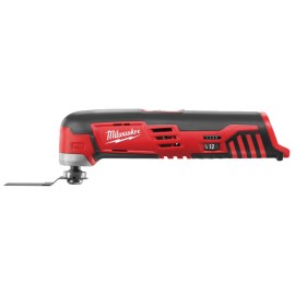 MILWAUKEE M12 Narzędzie Wielofunkcyjne C12 MT-0 4933427180
