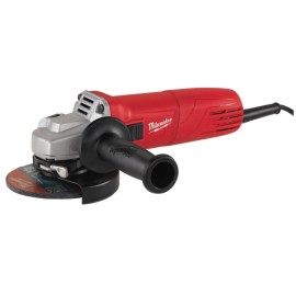 MILWAUKEE Szliferka Kątowa AG10-125EK 4933451220