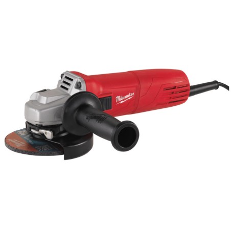 MILWAUKEE Szliferka Kątowa AG10-125EK 4933451220