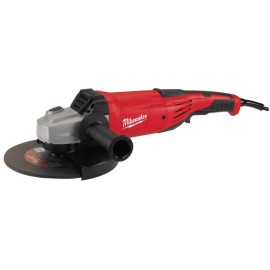 MILWAUKEE Szlifierka Kątowa 2200W 4933433630