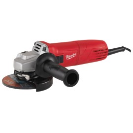 MILWAUKEE Szlifierka Kątowa AG10-125EK+Czapka