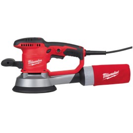 MILWAUKEE Szlifierka Mimośrodowa 440W ROS150E-2 4933431170