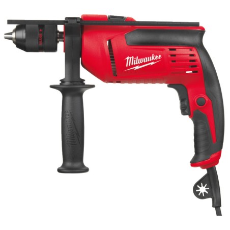 MILWAUKEE Wiertarka Udarowa 705W