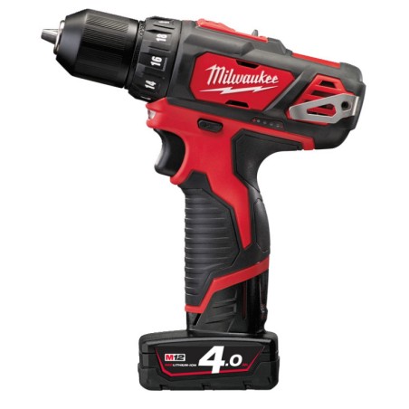 MILWAUKEE Wiertarko Wkrętarka 12V BDD-402C﻿