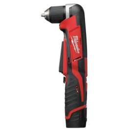 MILWAUKEE M12 Wiertarko Wkrętarka C12 RAD-202B