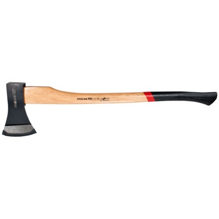 PROLINE "HD" Siekiera 0,8 kg Trzonek z Hickory 12728