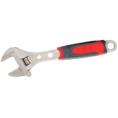PROLINE Klucz Nastawny Ślimakowy 250mm 29321