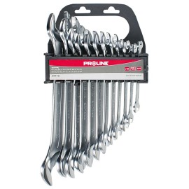 PRO Klucze Płakie 8szt. (6x7-20x22mm)