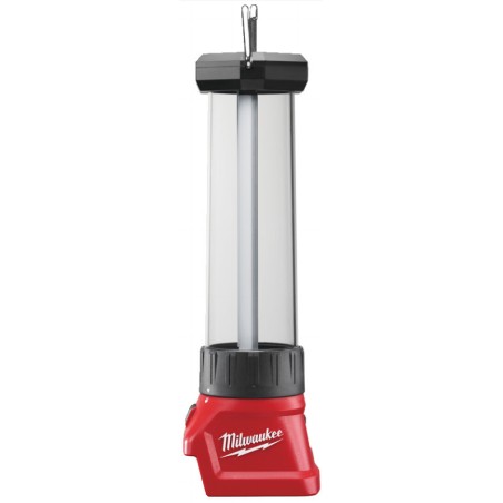 MILWAUKEE M18 Lampa Akumulatorowa M18LL-0 4932430563