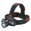 MARELD Latarka FLARE 400 RE 690001011