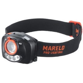 MARELD Latarka ATTO 150 690001029
