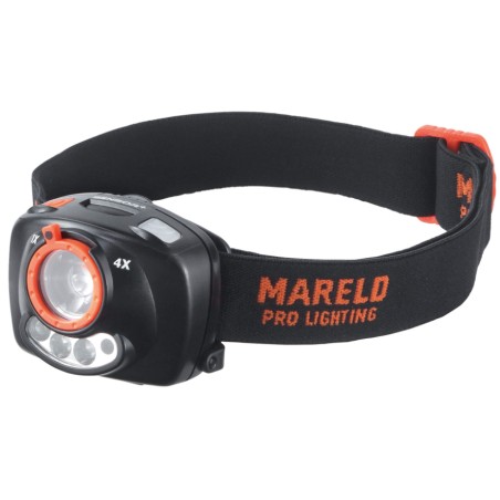 MARELD Latarka ATTO 150 690001029