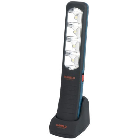 MARELD Lampa Silvery 250 RE 690000559