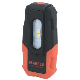MARELD Lampa Ręczna Giga 200 RE 690000542