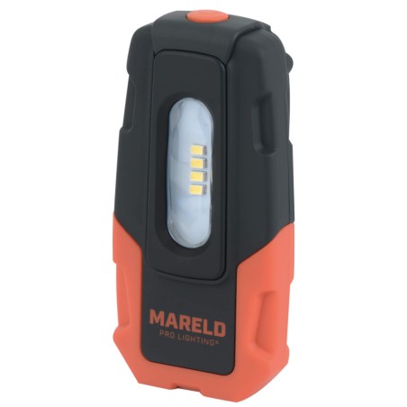 MARELD Lampa Ręczna Giga 200 RE 690000542