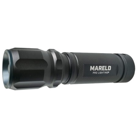 MARELD Latarka Radiate 300 690001532