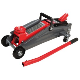 PROLINE Podnośnik Hydrauliczny 2T 46922